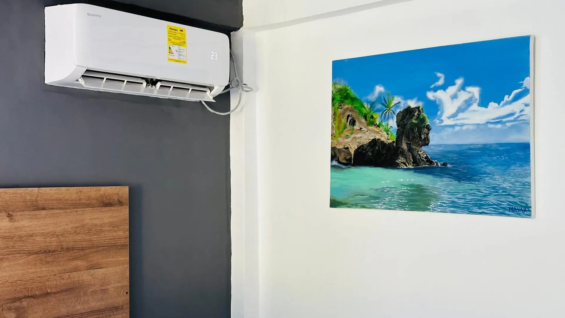 Camp Inn Colors Providencia Aguadulce