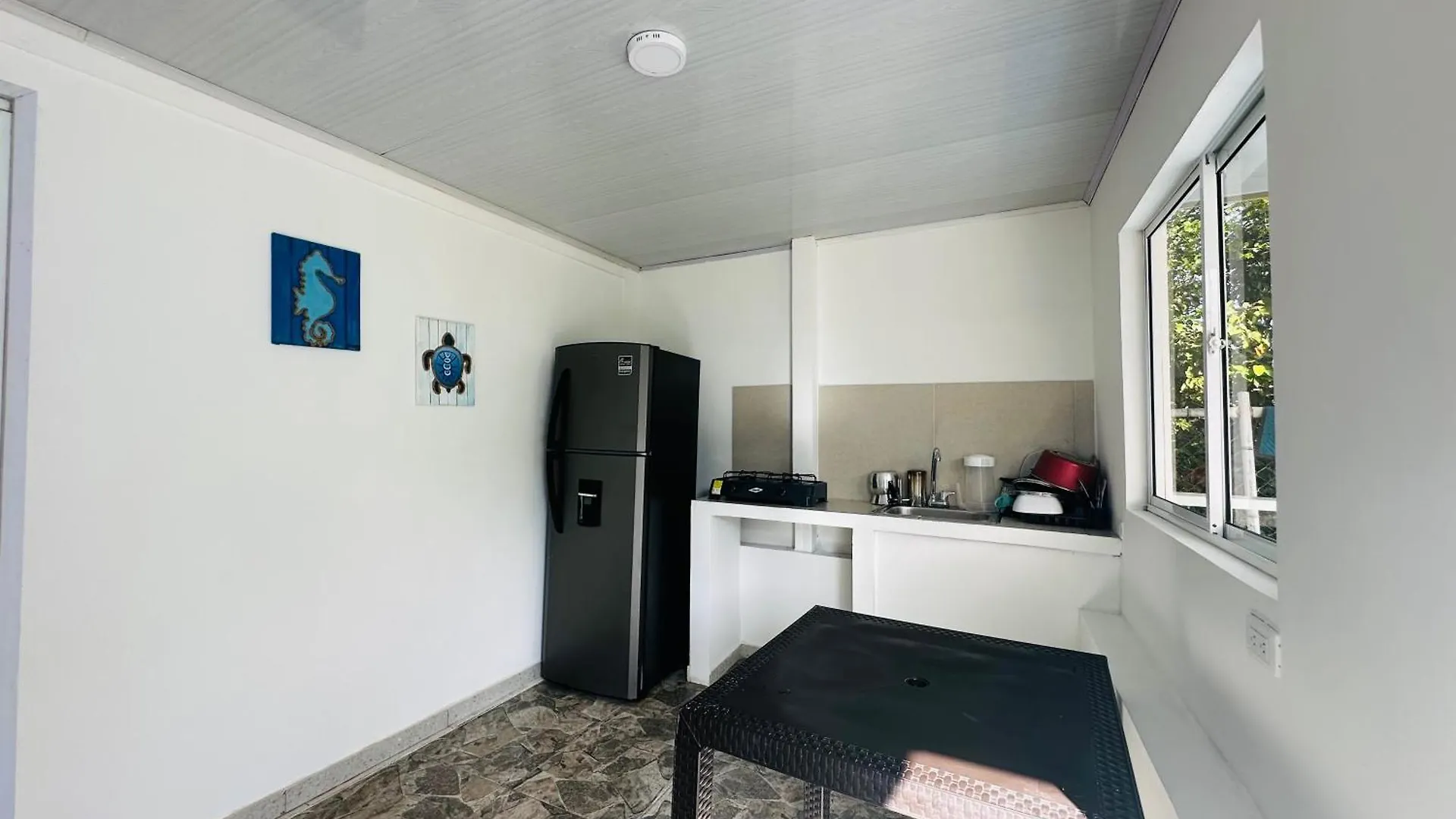 Camp Inn Colors Providencia Aguadulce