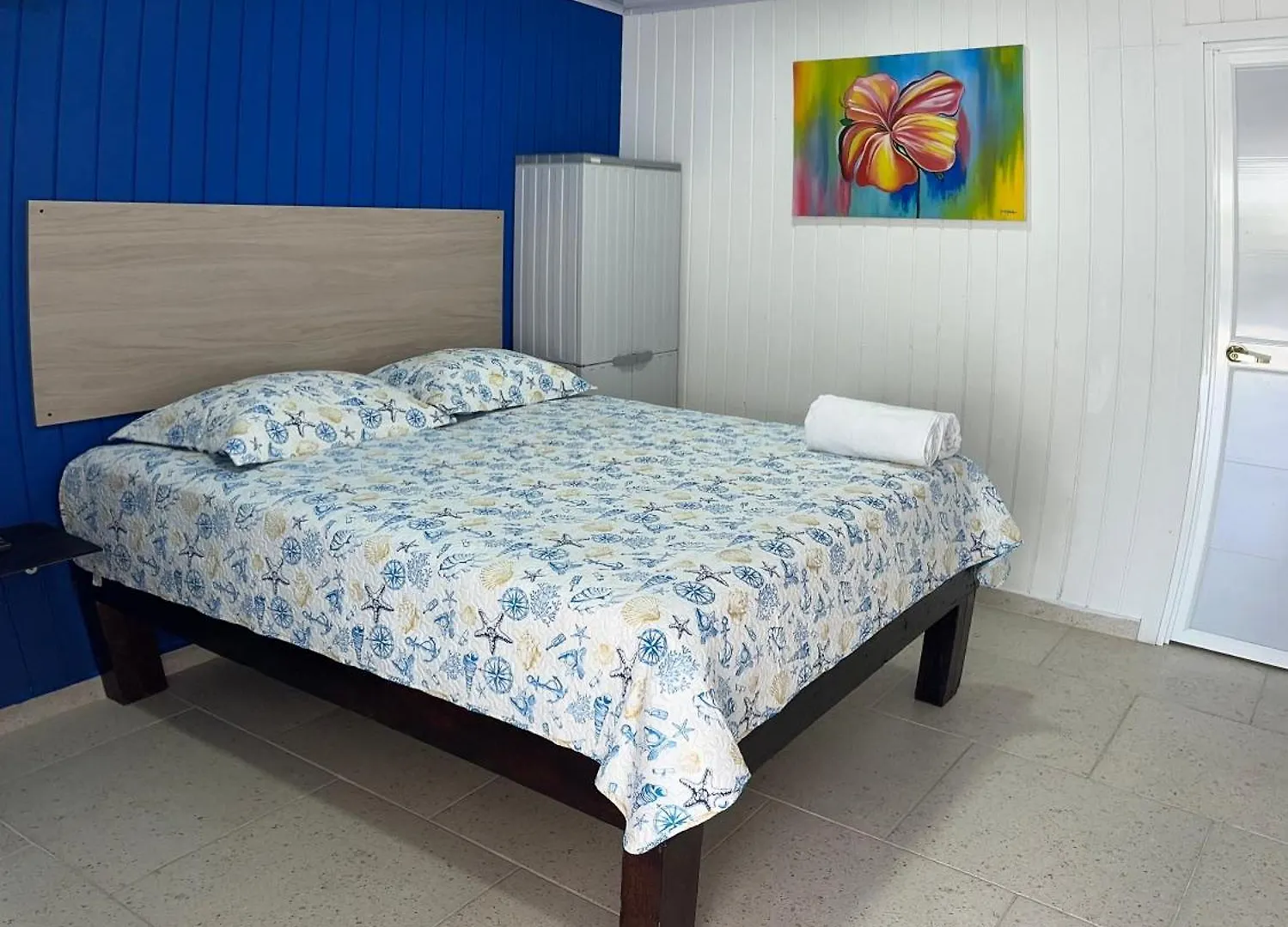 Camp Inn Colors Providencia Aguadulce
