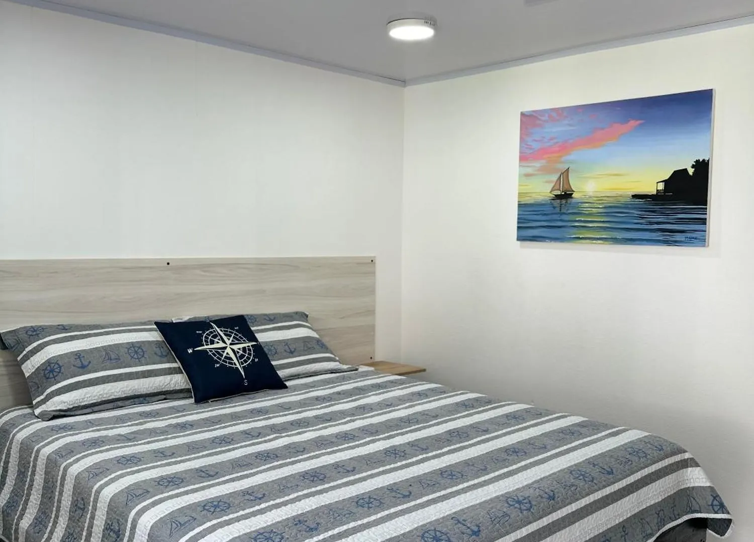 Camp Inn Colors Providencia Aguadulce Colombia