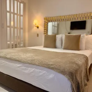 Ataraxy Boutique Hotel